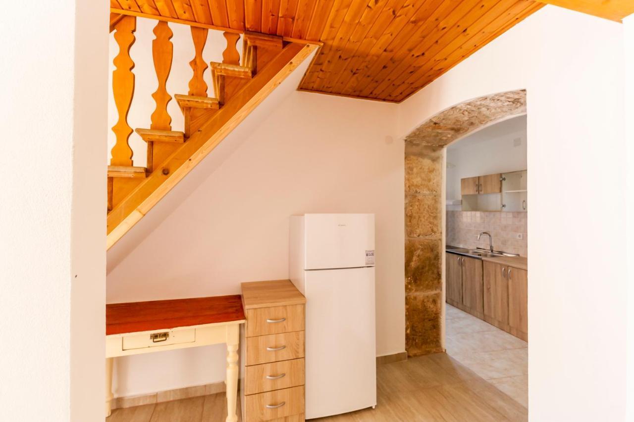 House Krizanic In Marcana, Istria, With 2 Apartments, Total 9 Guests Exterior foto