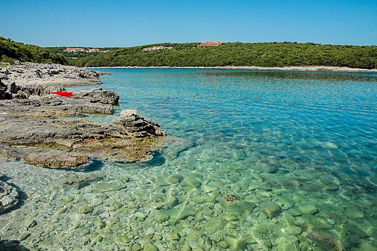 House Krizanic In Marcana, Istria, With 2 Apartments, Total 9 Guests Exterior foto