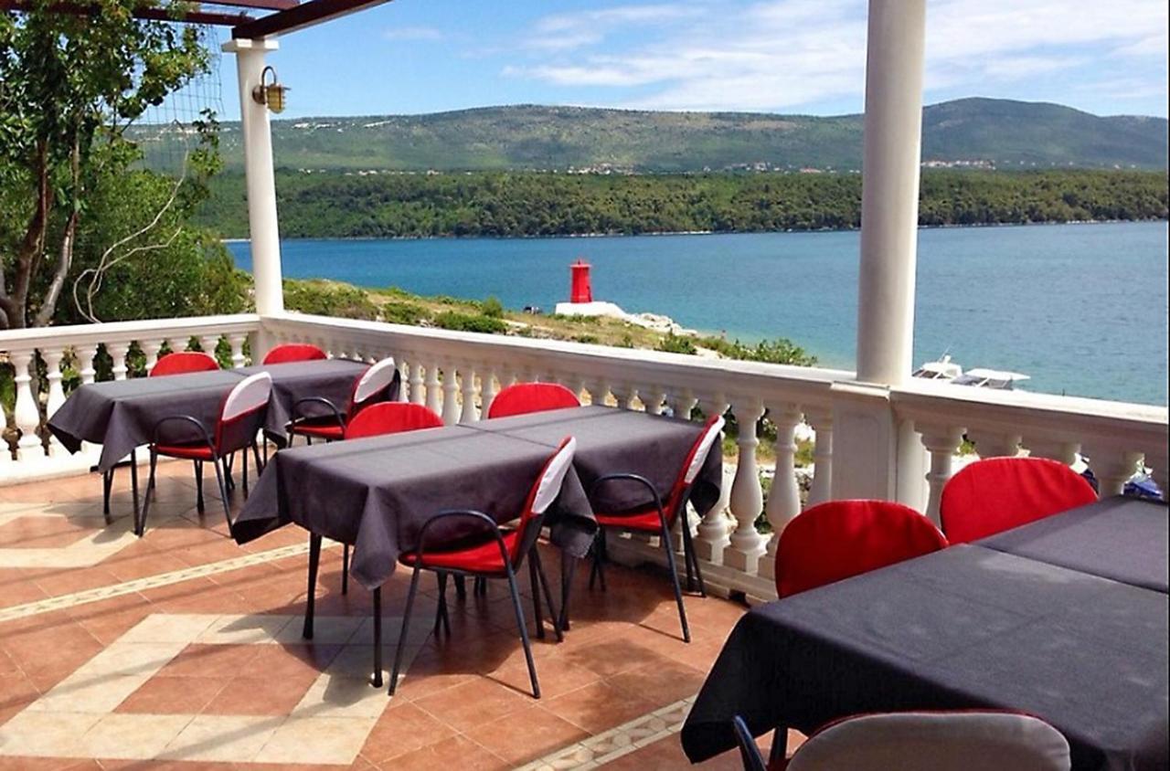 House Krizanic In Marcana, Istria, With 2 Apartments, Total 9 Guests Exterior foto